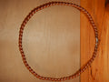 Copper lattice ring 20.6 Inches/ 1 Cubit